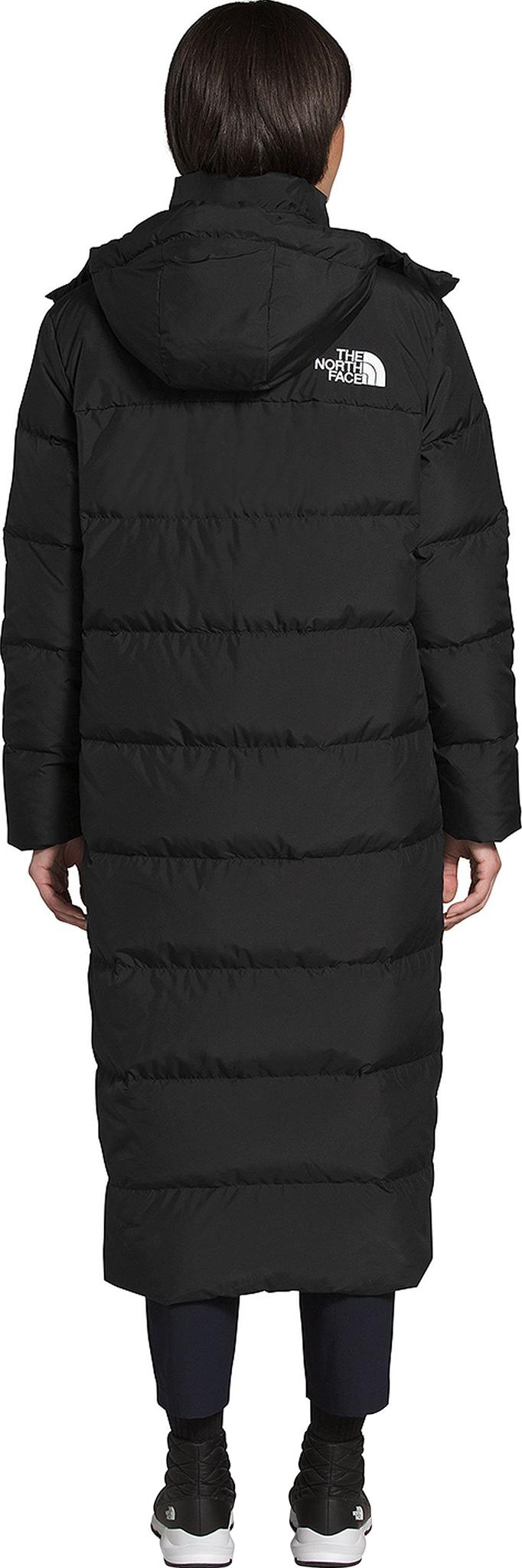 Product gallery image number 3 for product Triple C Parka - Women's