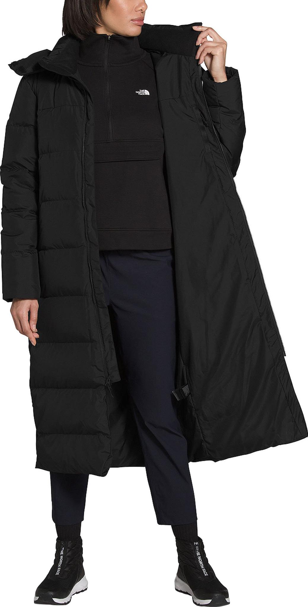 Product gallery image number 4 for product Triple C Parka - Women's
