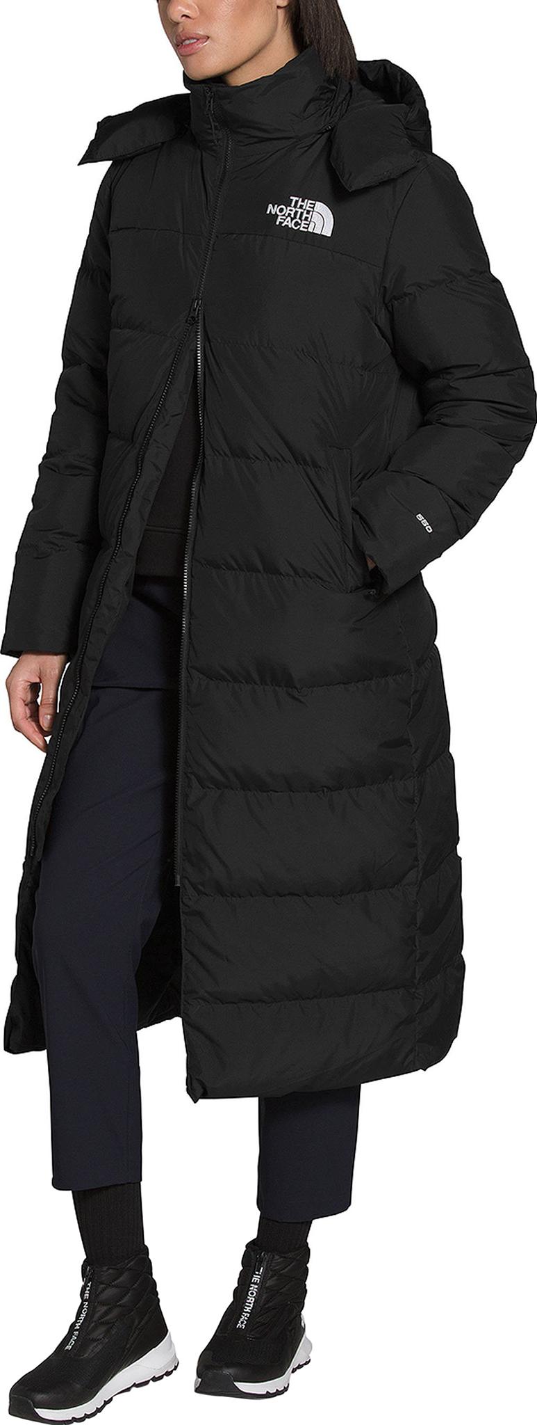 Product gallery image number 5 for product Triple C Parka - Women's