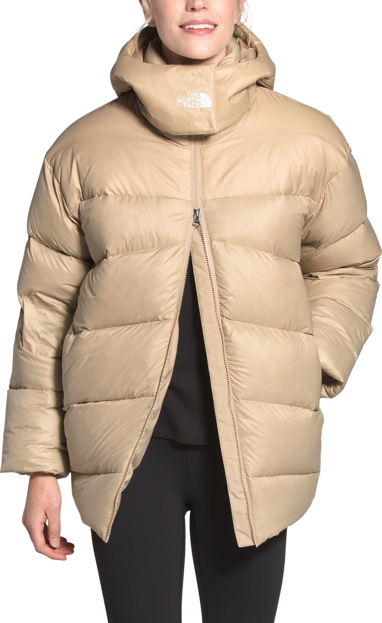 Product gallery image number 2 for product Palomar Down Parka - Women's