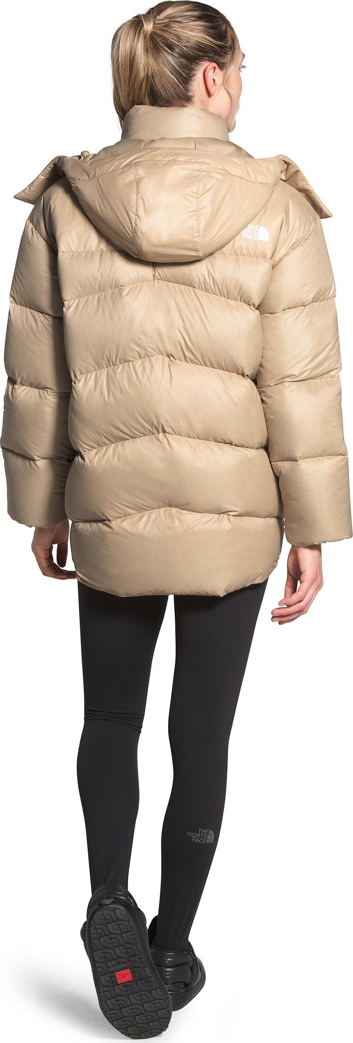 Product gallery image number 3 for product Palomar Down Parka - Women's