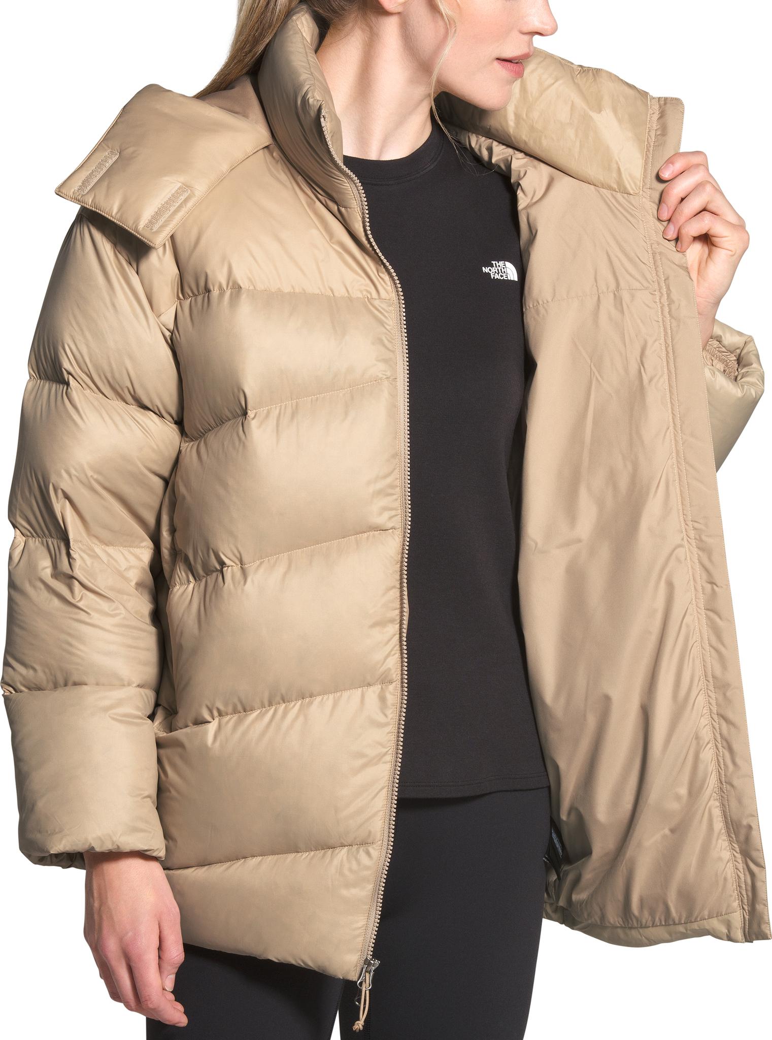 Product gallery image number 6 for product Palomar Down Parka - Women's