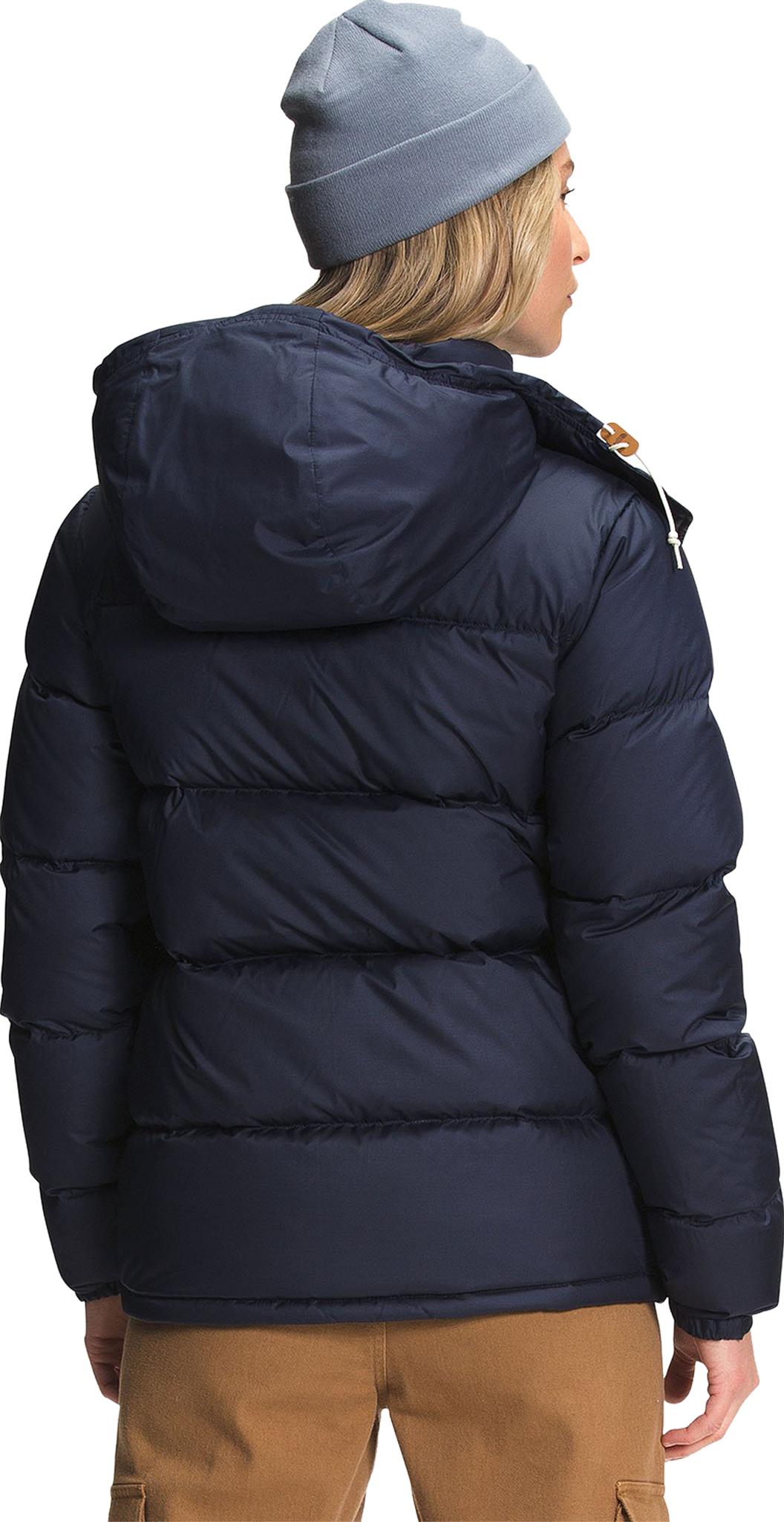 Product gallery image number 5 for product Sierra Down Parka - Women's