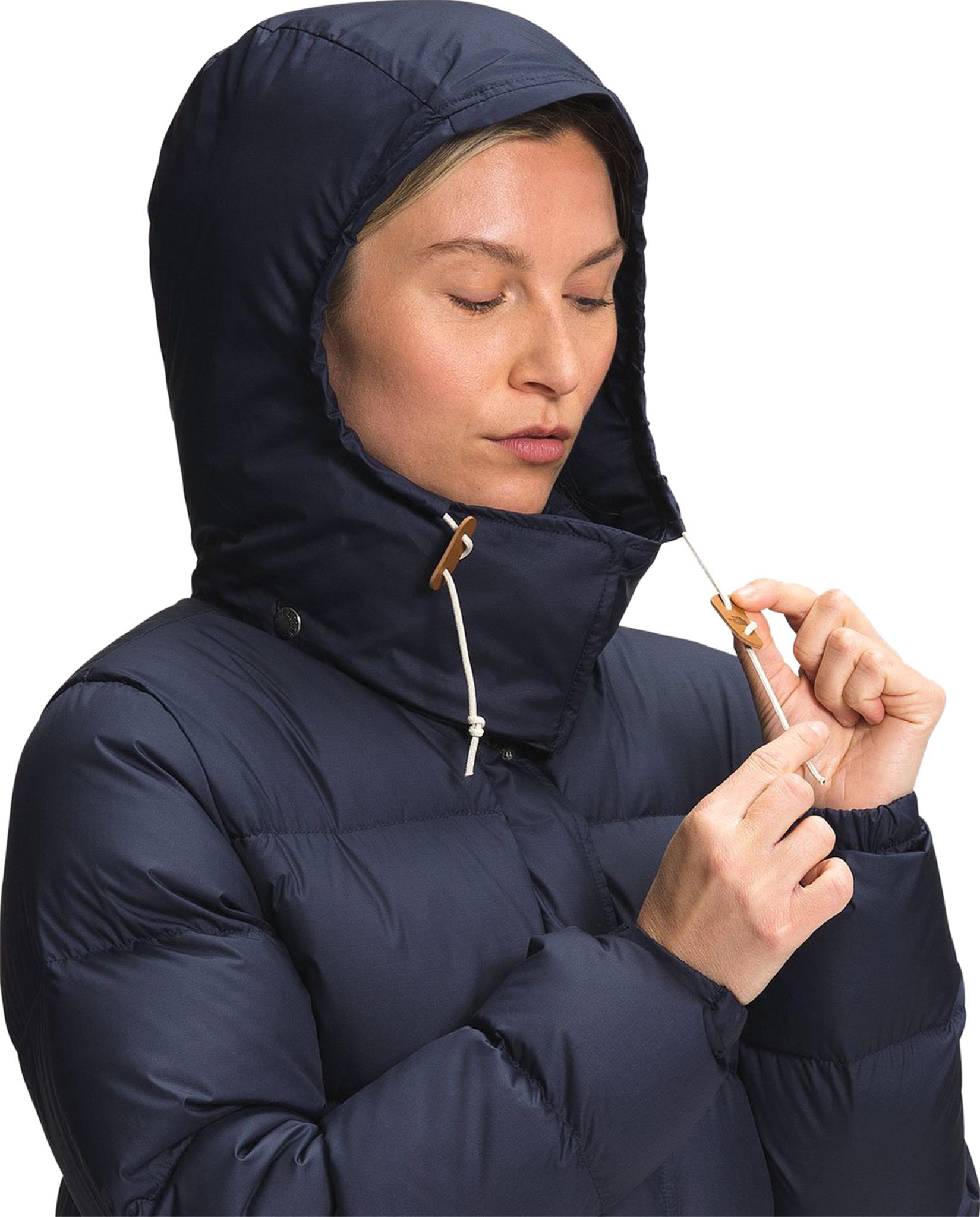 Product gallery image number 2 for product Sierra Down Parka - Women's