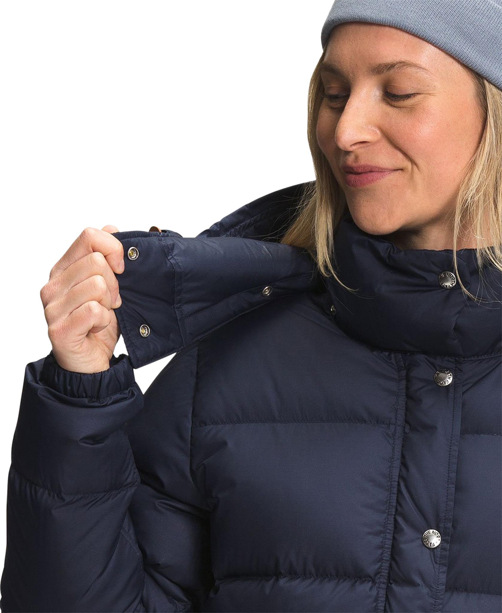 Product gallery image number 4 for product Sierra Down Parka - Women's