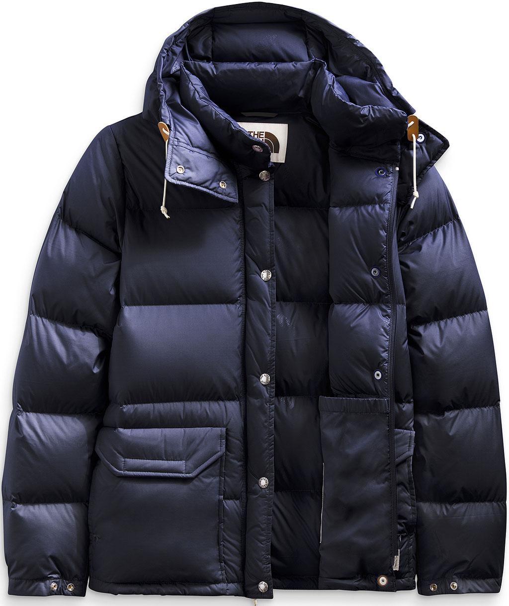 Product gallery image number 3 for product Sierra Down Parka - Women's