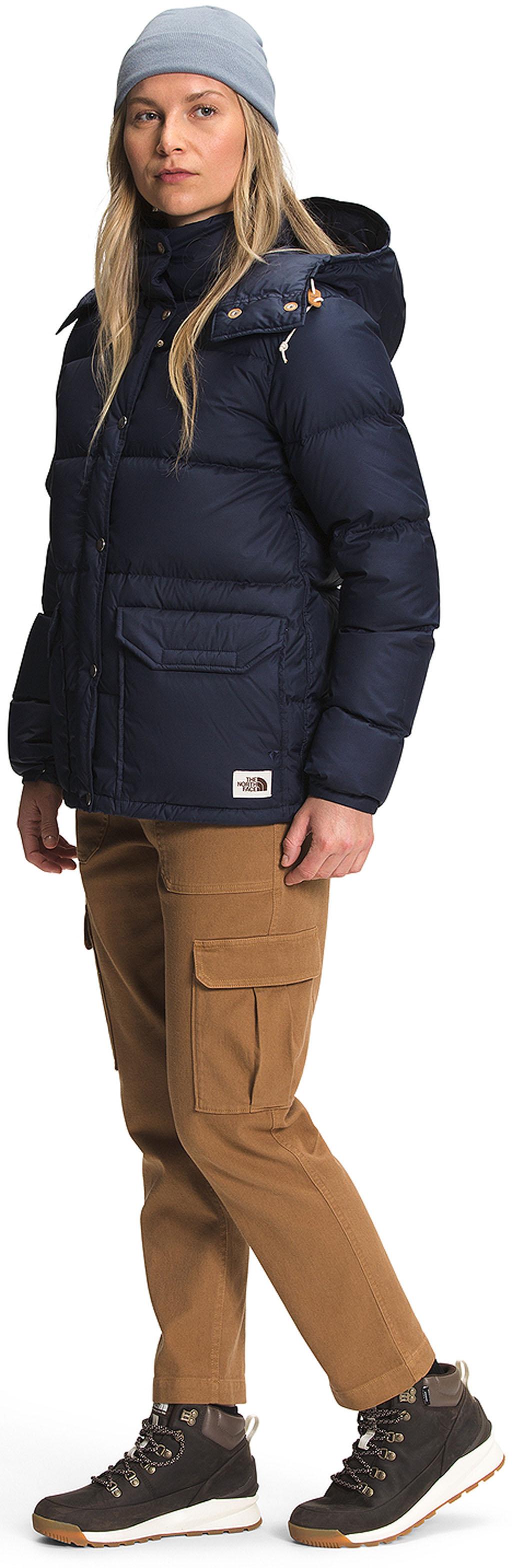 Product gallery image number 6 for product Sierra Down Parka - Women's