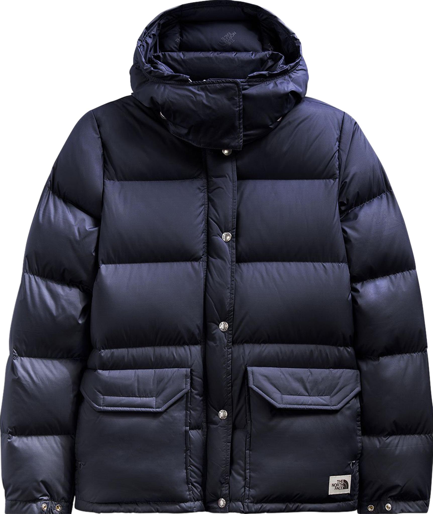 Product gallery image number 1 for product Sierra Down Parka - Women's