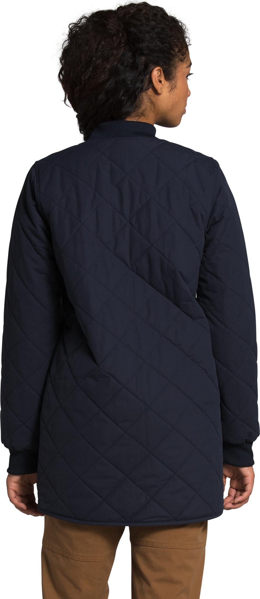 Product gallery image number 2 for product Cuchillo Parka - Women's