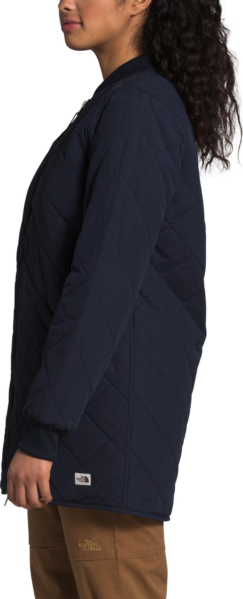 Product gallery image number 3 for product Cuchillo Parka - Women's