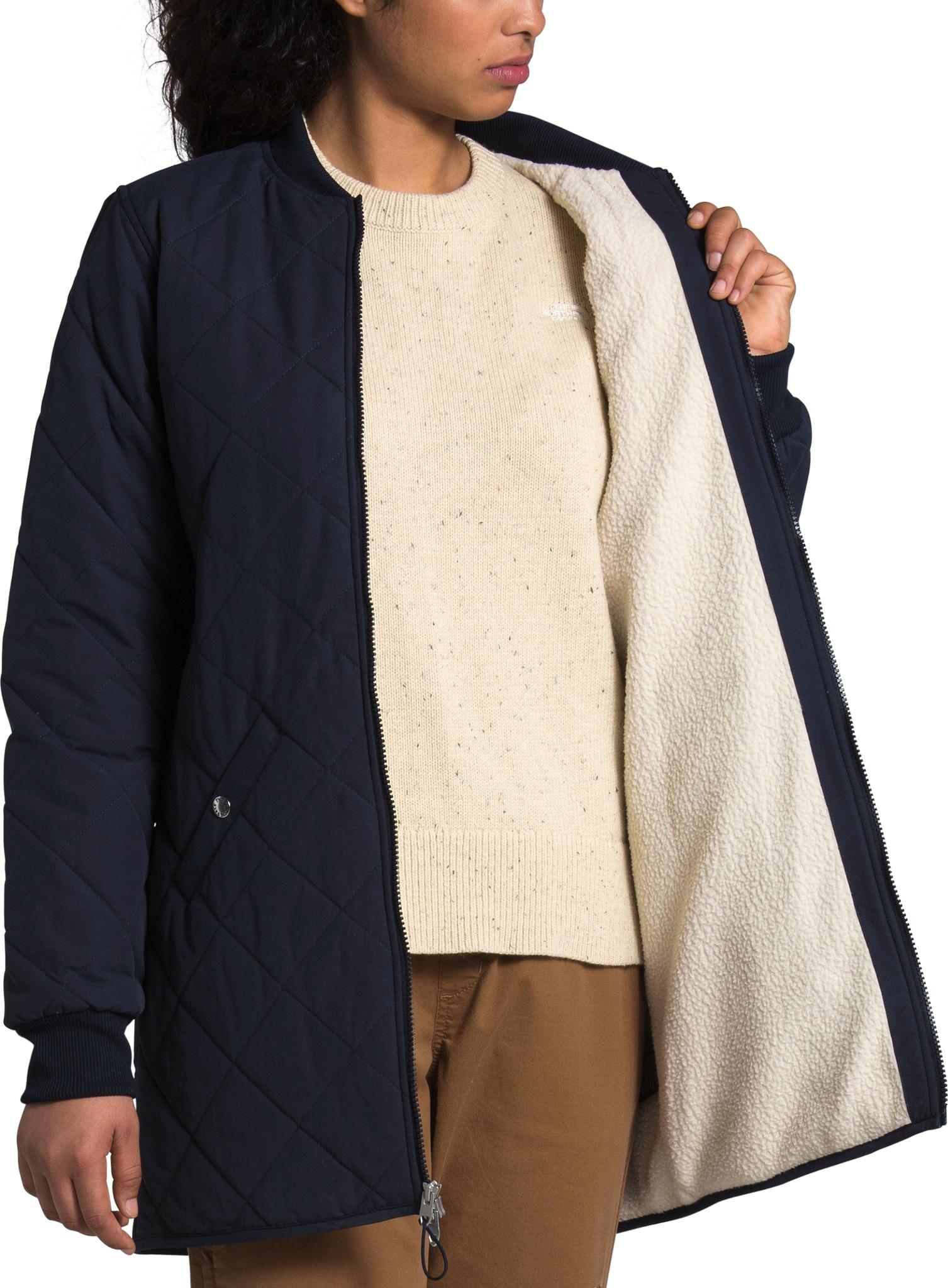 Product gallery image number 4 for product Cuchillo Parka - Women's