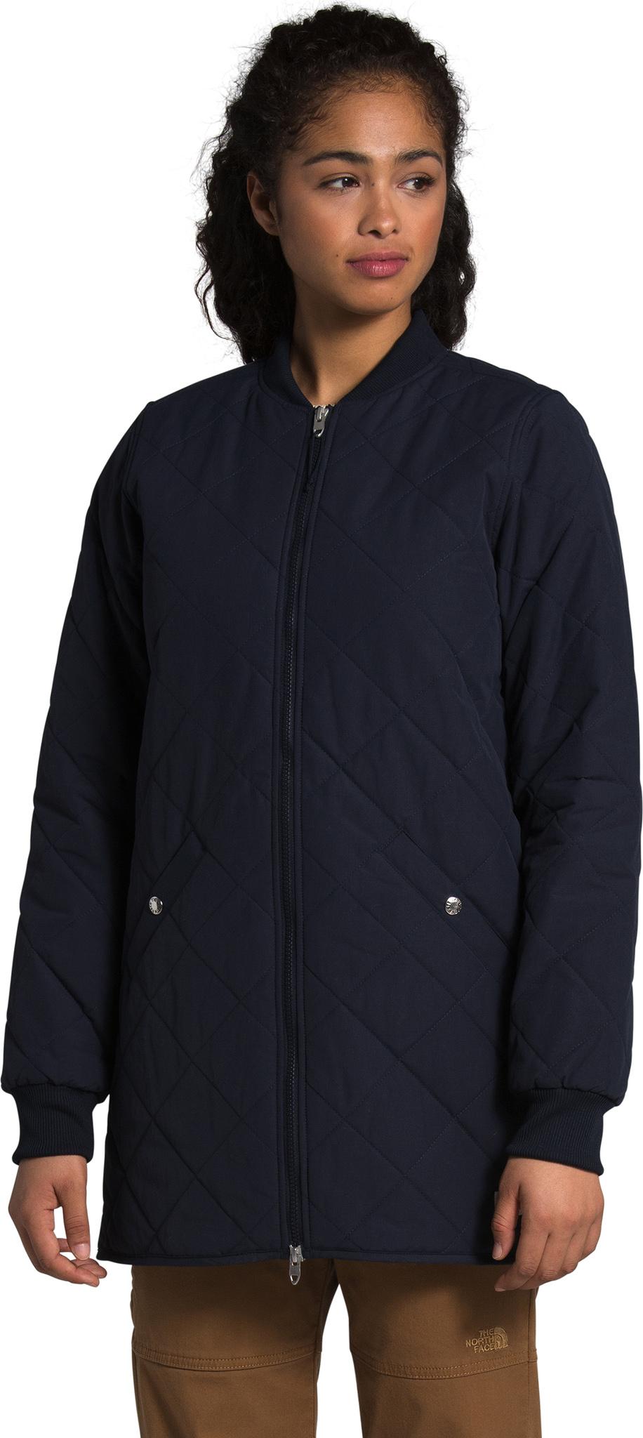 Product gallery image number 1 for product Cuchillo Parka - Women's