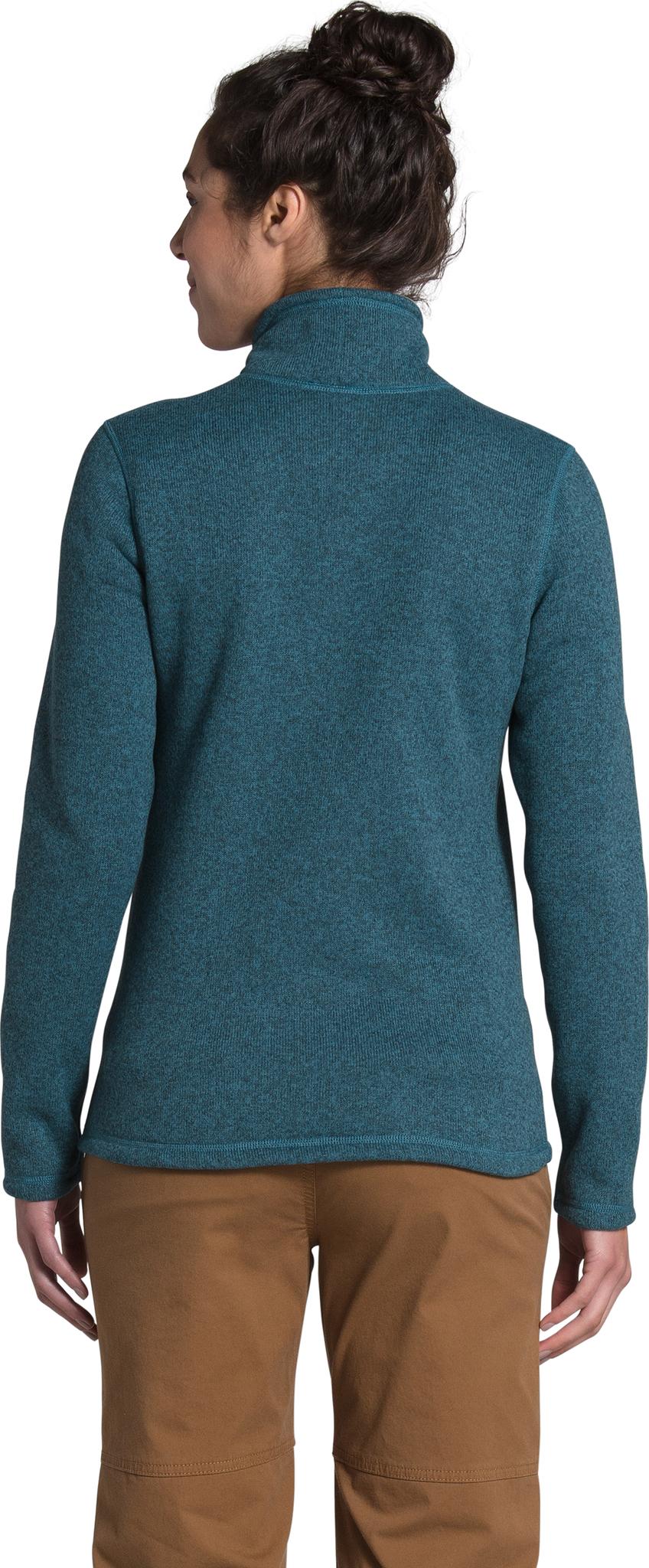 Product gallery image number 2 for product Crescent Full Zip - Women's