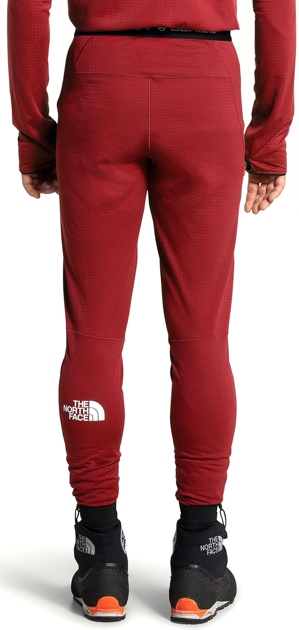 Product gallery image number 3 for product Summit Advanced Mountain Kit L1 Pants - Men's