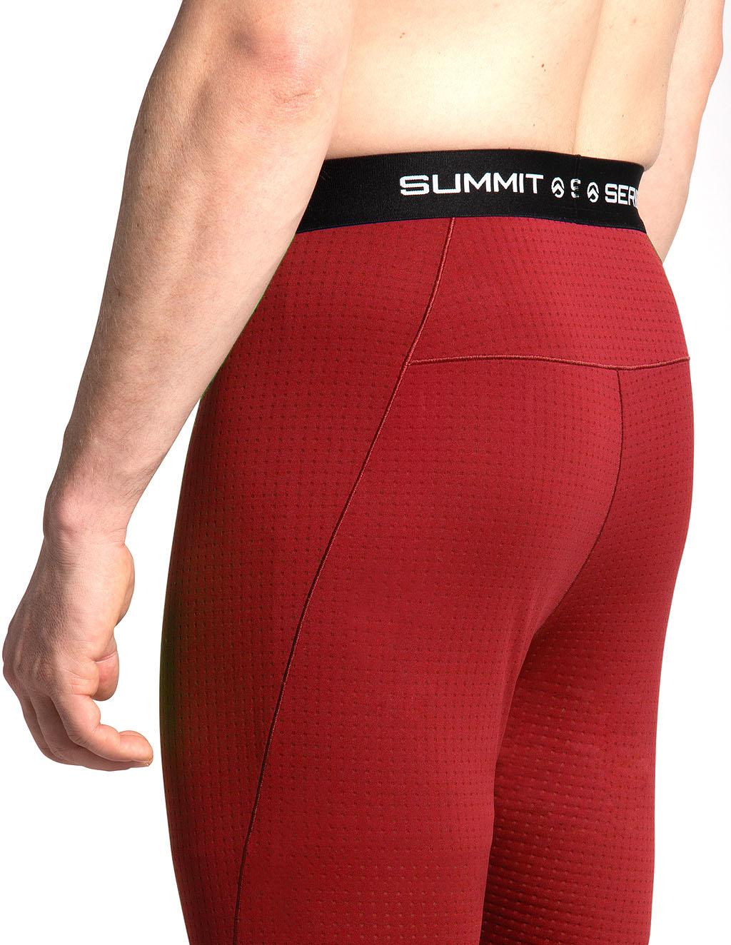Product gallery image number 2 for product Summit Advanced Mountain Kit L1 Pants - Men's