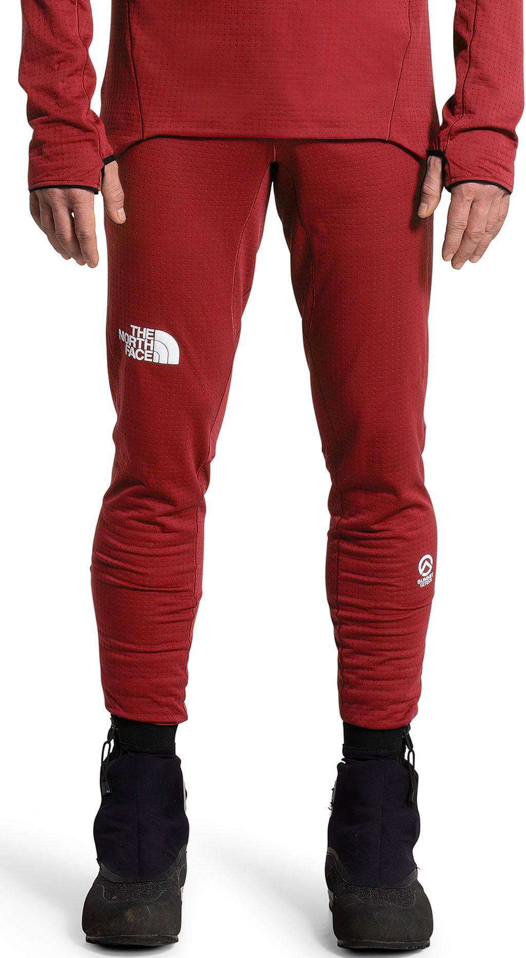 Product gallery image number 1 for product Summit Advanced Mountain Kit L1 Pants - Men's