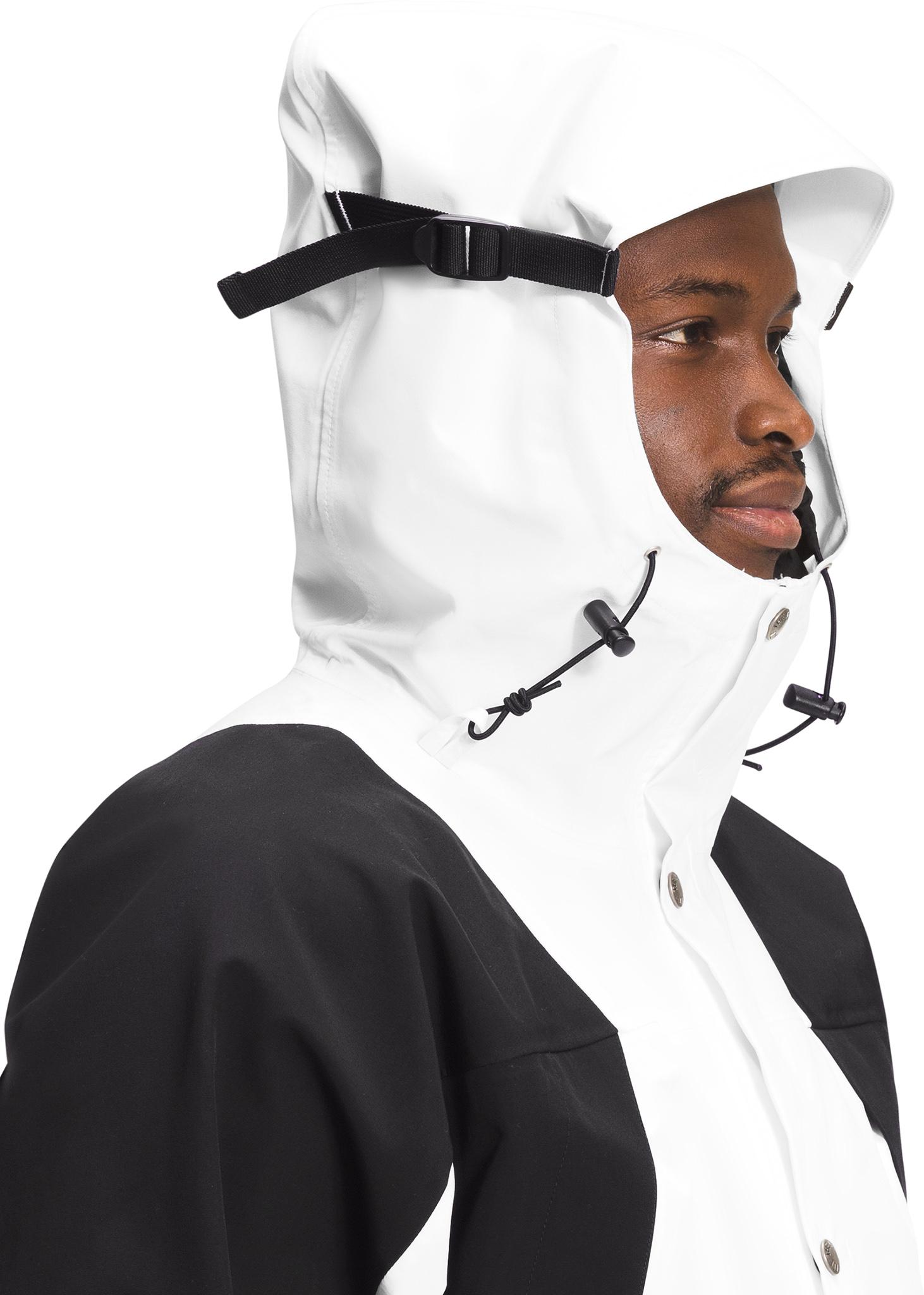 Product gallery image number 3 for product 1994 Retro Mountain Light FUTURELIGHT™ Jacket