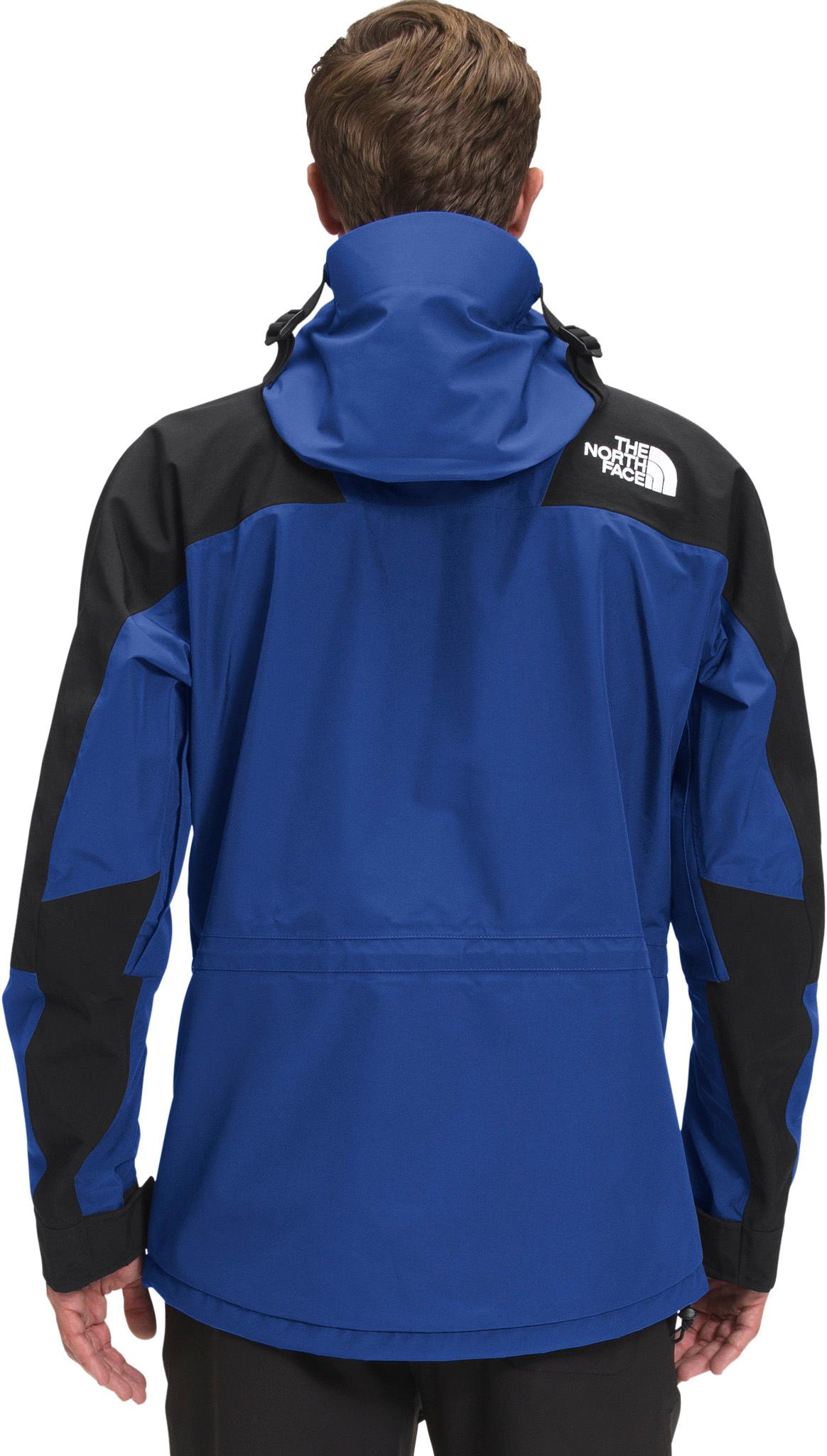 Product gallery image number 4 for product 1994 Retro Mountain Light FUTURELIGHT™ Jacket - Men's