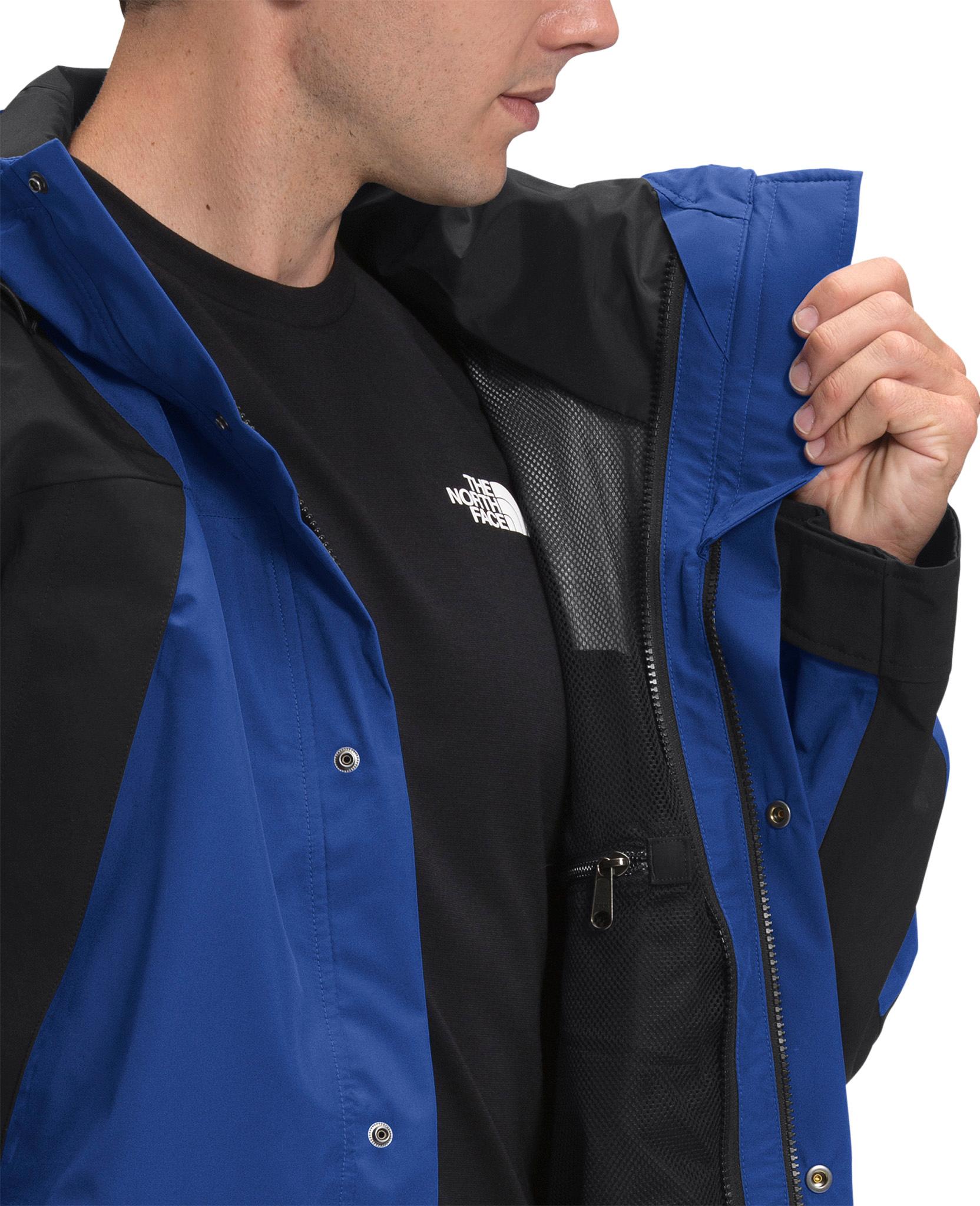 Product gallery image number 2 for product 1994 Retro Mountain Light FUTURELIGHT™ Jacket - Men's