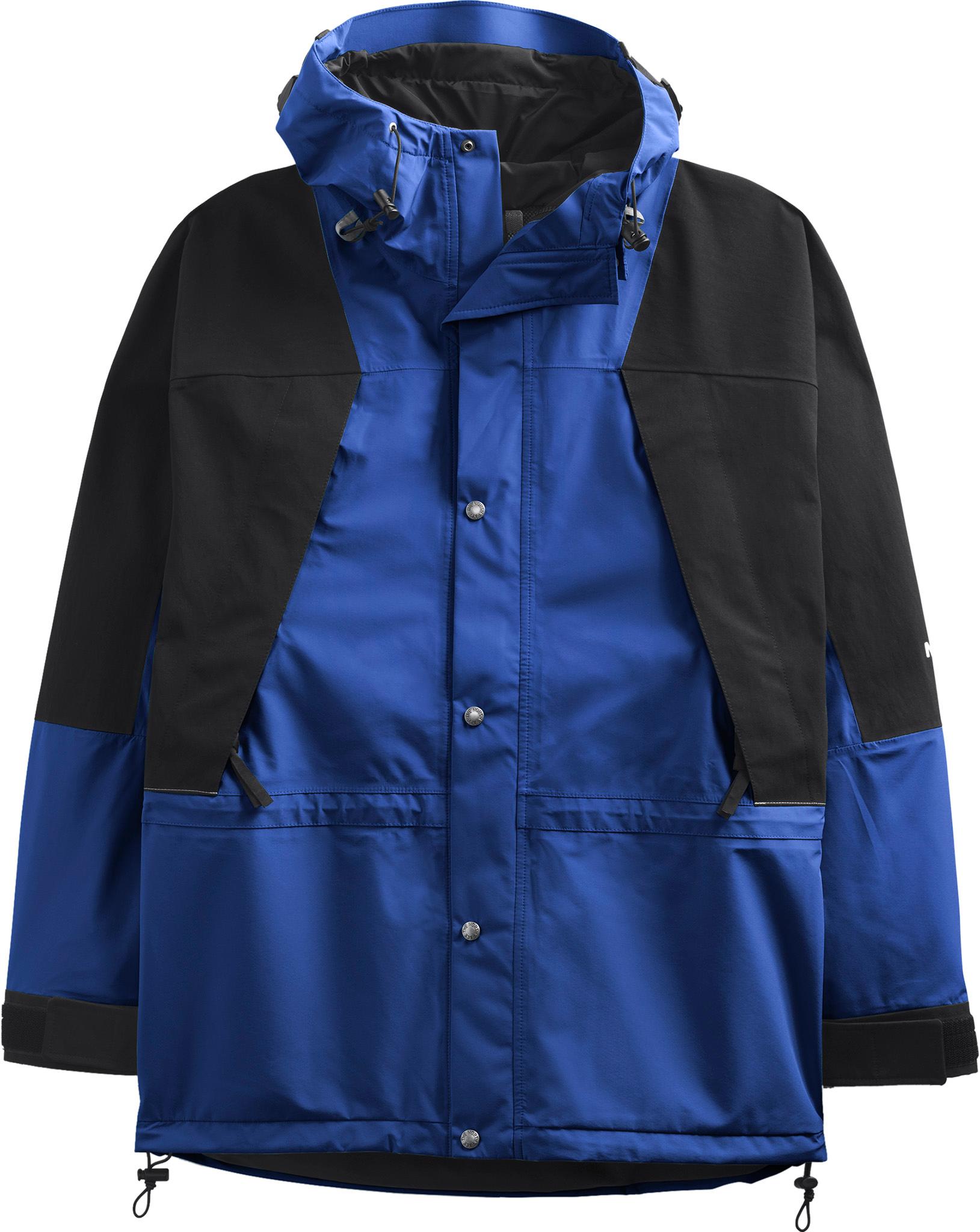 Product gallery image number 1 for product 1994 Retro Mountain Light FUTURELIGHT™ Jacket - Men's