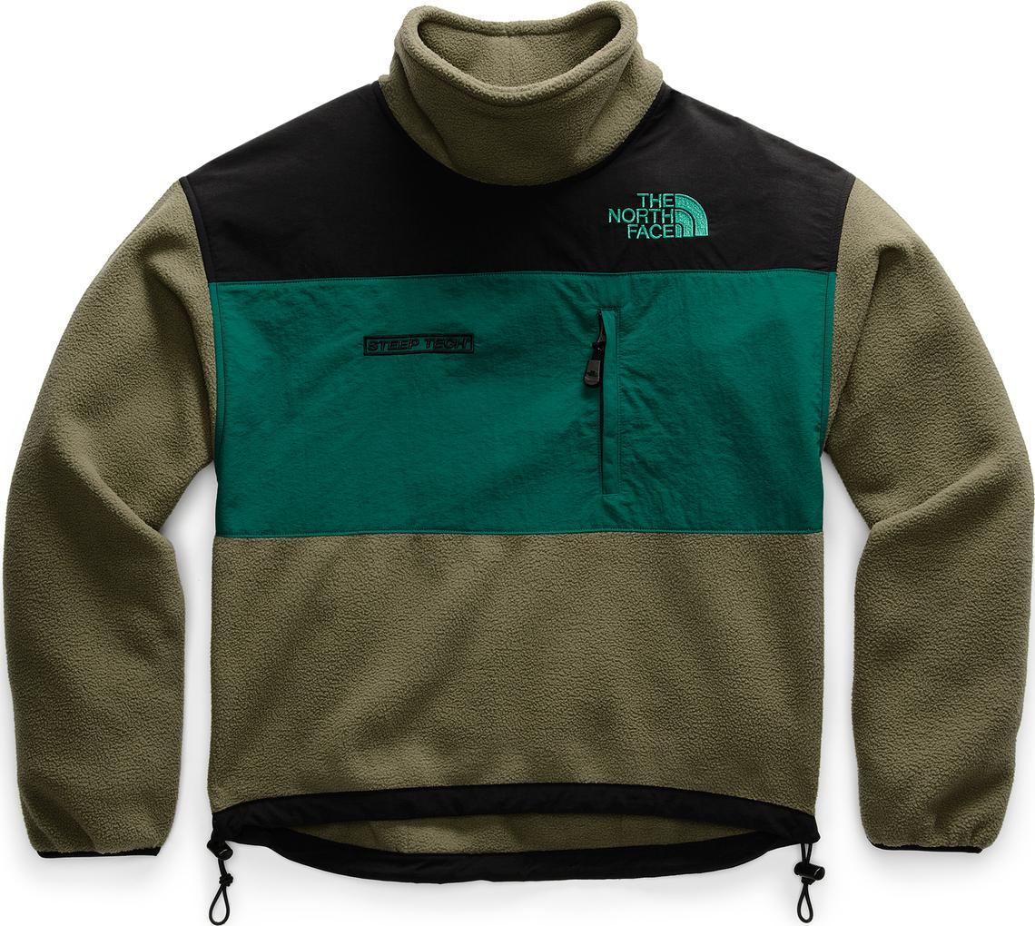 Product gallery image number 1 for product Steep Tech Fleece Jacket - Women's