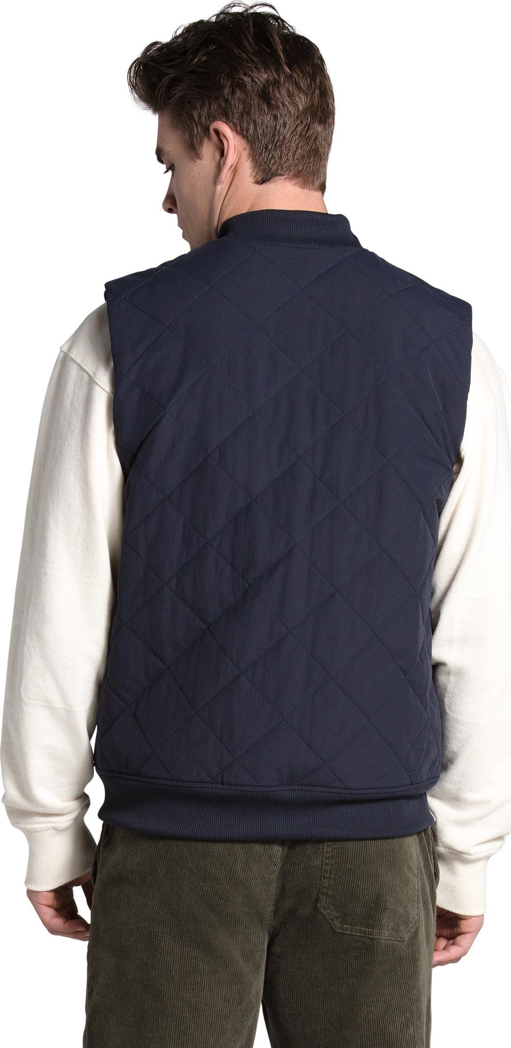 Product gallery image number 2 for product Cuchillo Insulated Vest - Men's