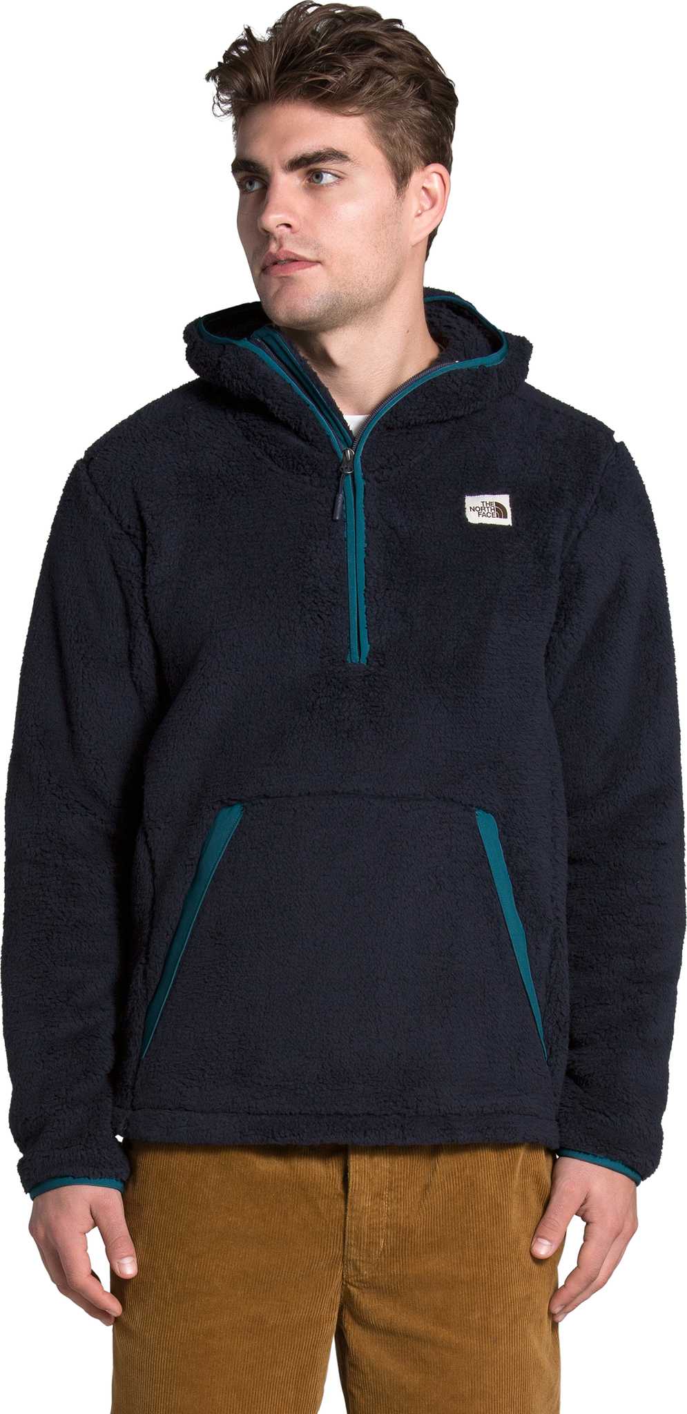Aviator Navy - Mallard Blue