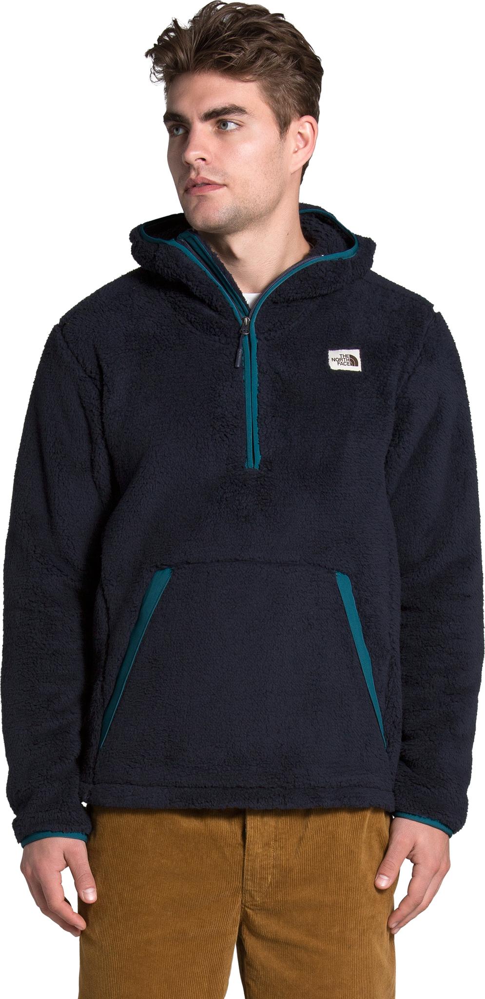 Product gallery image number 1 for product Campshire Pullover Hoodie - Men's