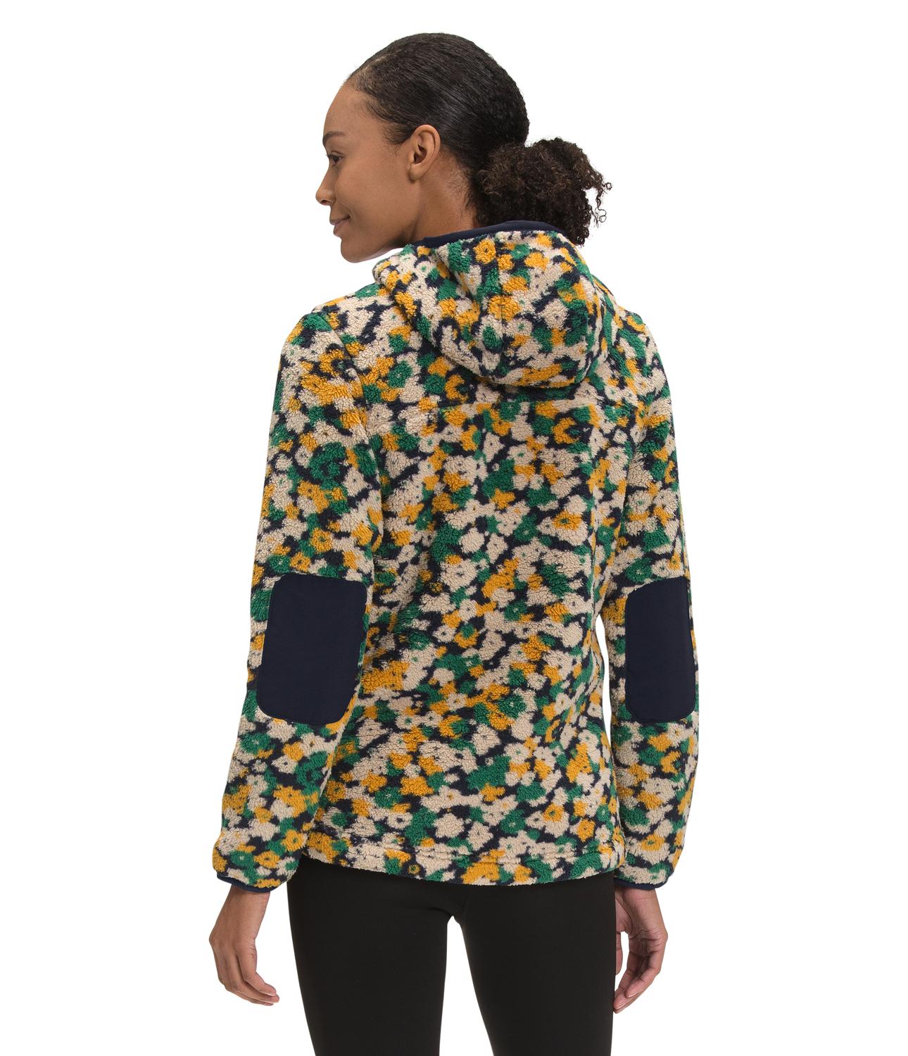 Product gallery image number 2 for product Campshire Pullover Hoodie 2.0 - Women's