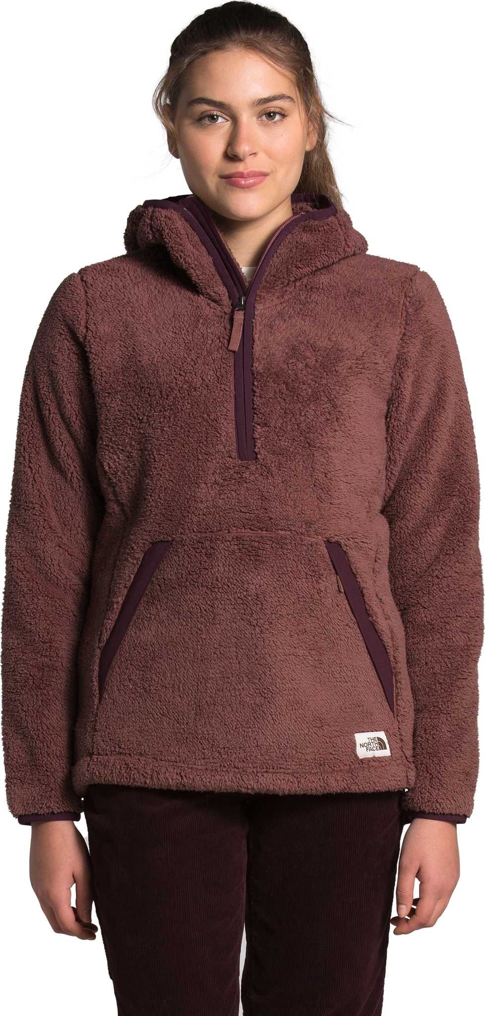 Marron Purple - Root Brown