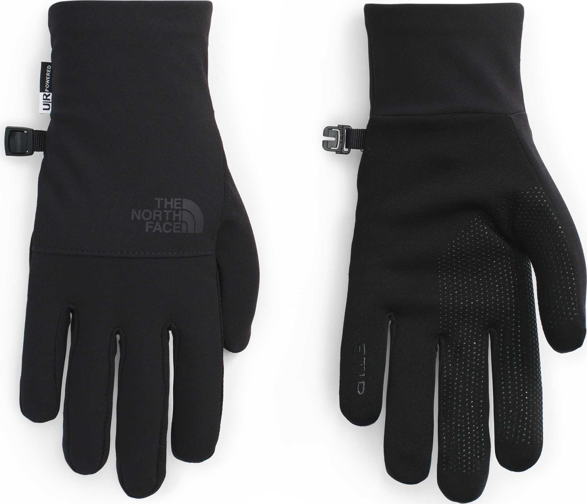 TNF Black