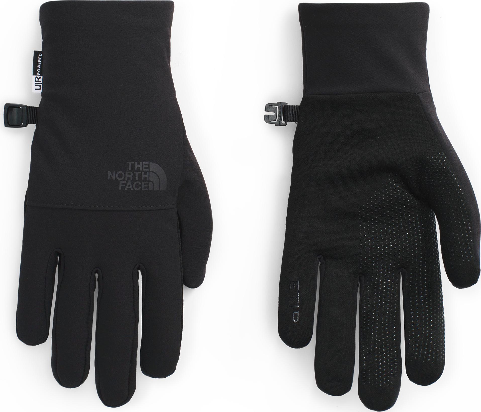 Product gallery image number 1 for product Etip Recycled Tech Gloves - Women's
