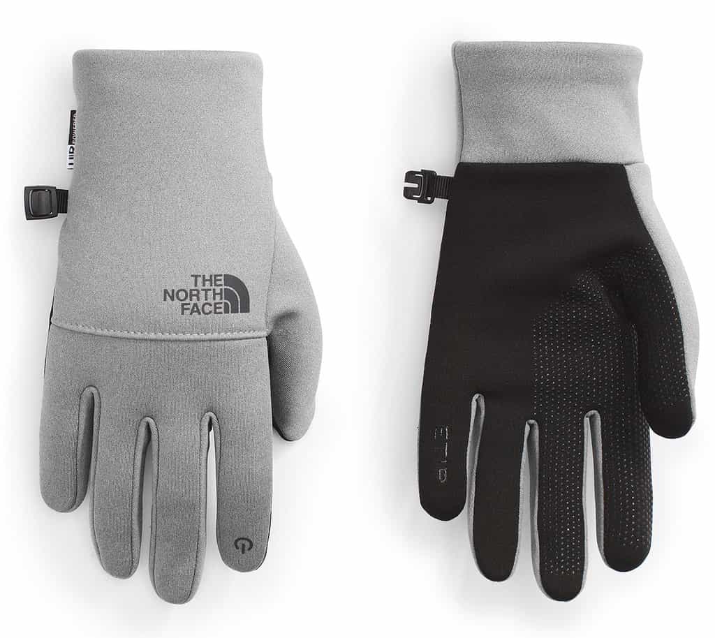 TNF Medium Grey Heather