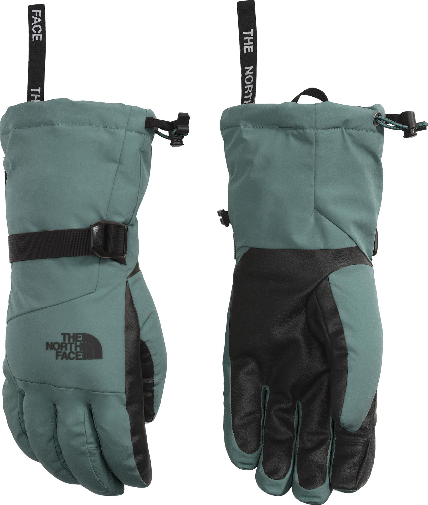 Product gallery image number 1 for product Montana FUTURELIGHT Etip Gloves - Men's