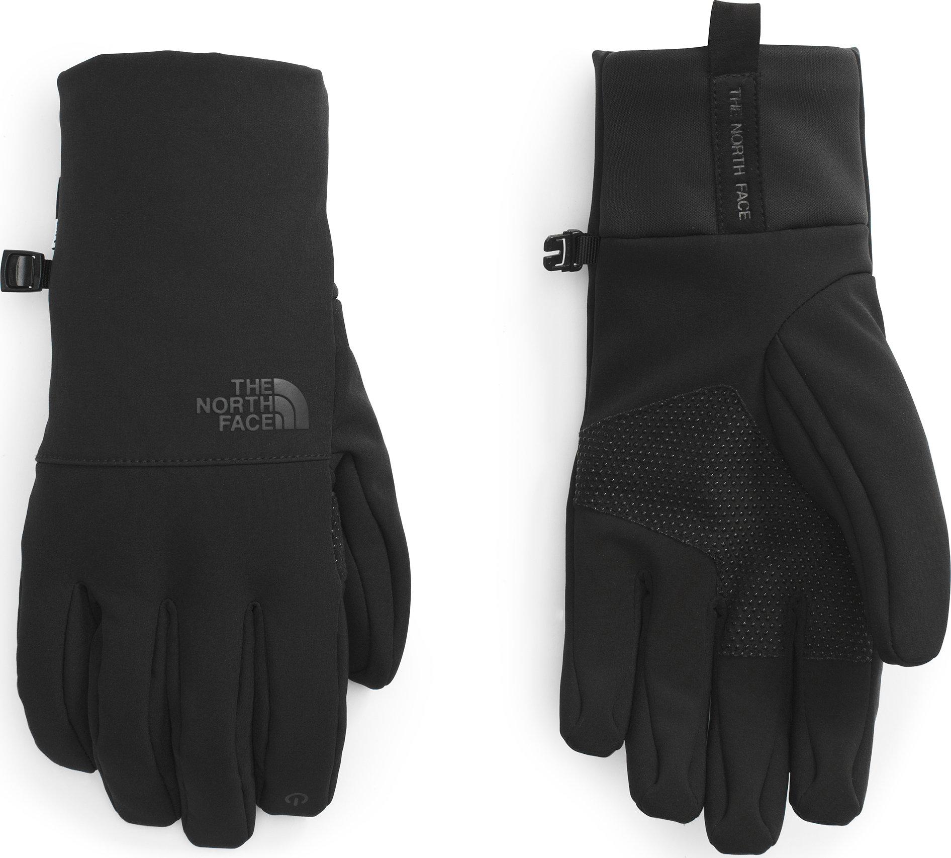 Product gallery image number 1 for product Apex+ Etip Gloves - Men's
