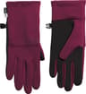 Couleur: Boysenberry