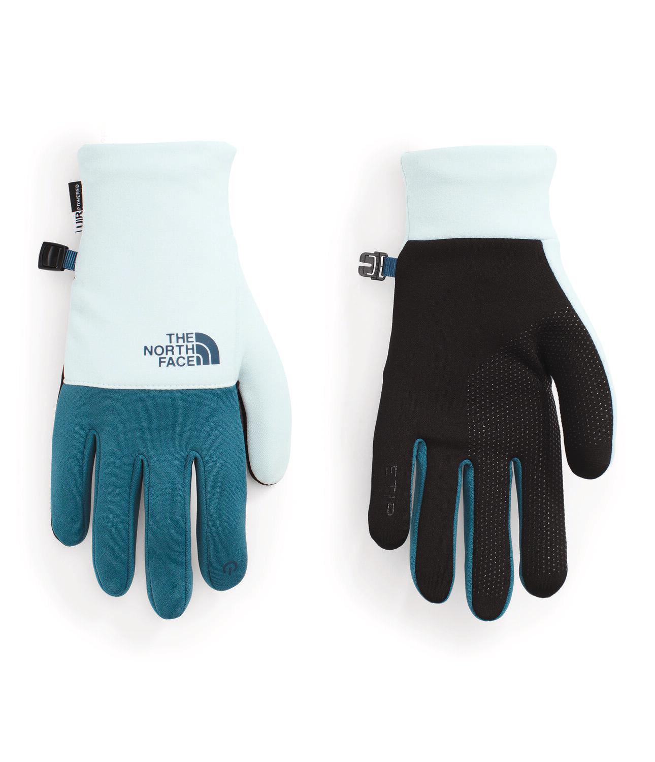 Product gallery image number 1 for product Etip Recycled Gloves - Women's