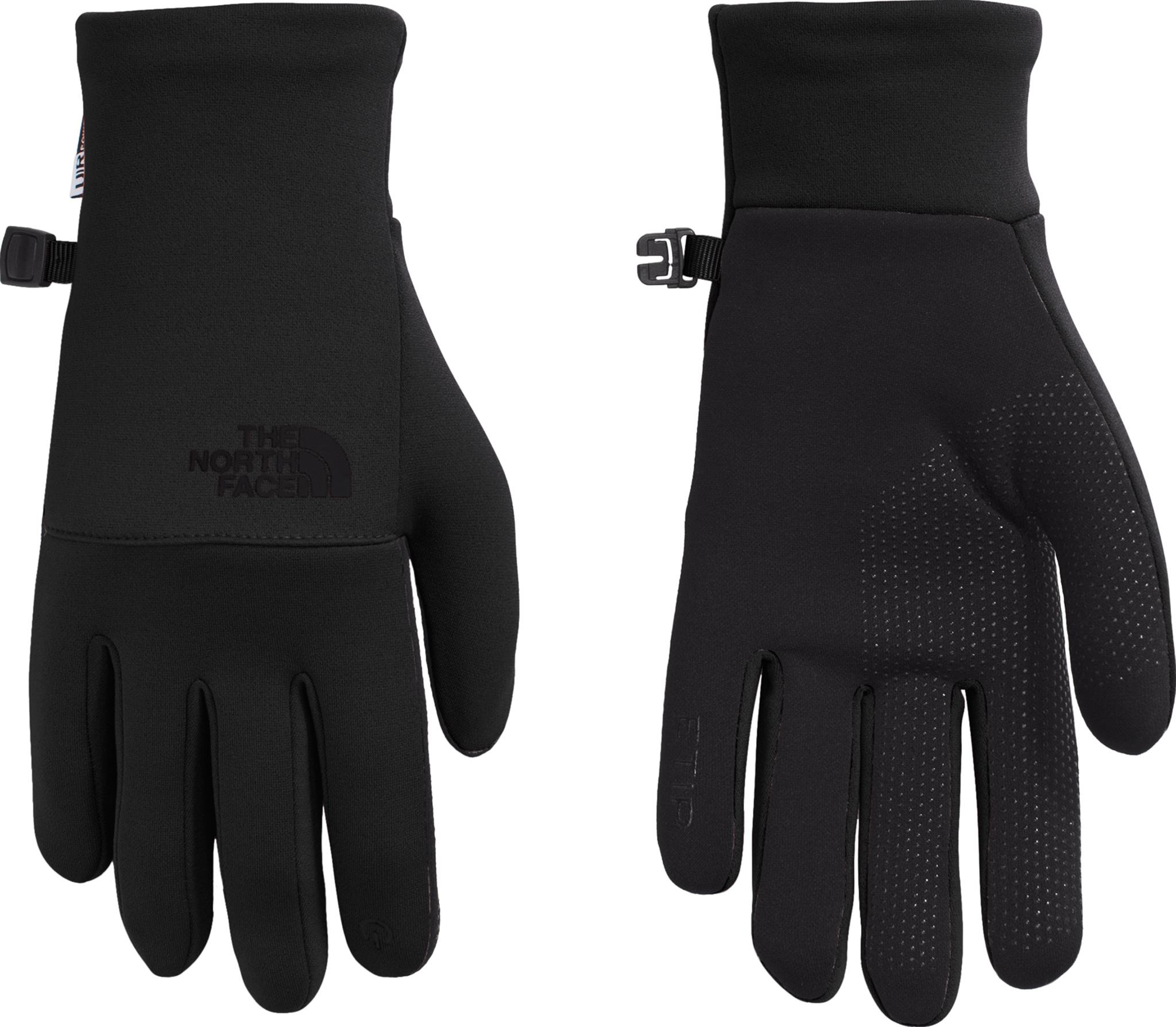 Product gallery image number 1 for product Etip Recycled Gloves - Women's