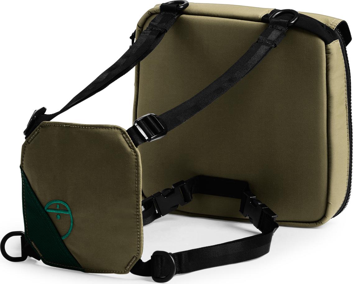 Product gallery image number 2 for product Steep Tech Chest Pack