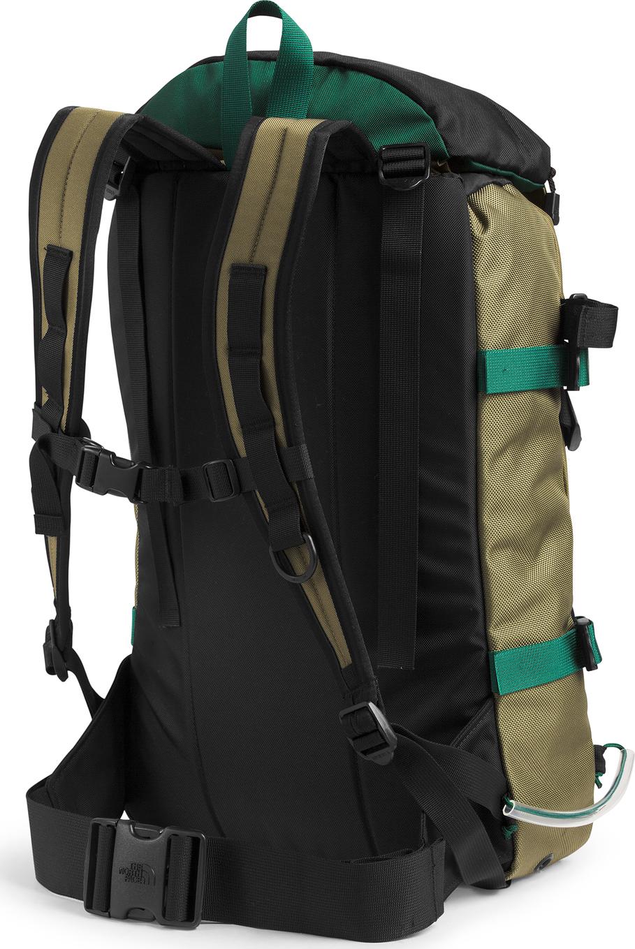 Product gallery image number 2 for product Steep Tech Backpack