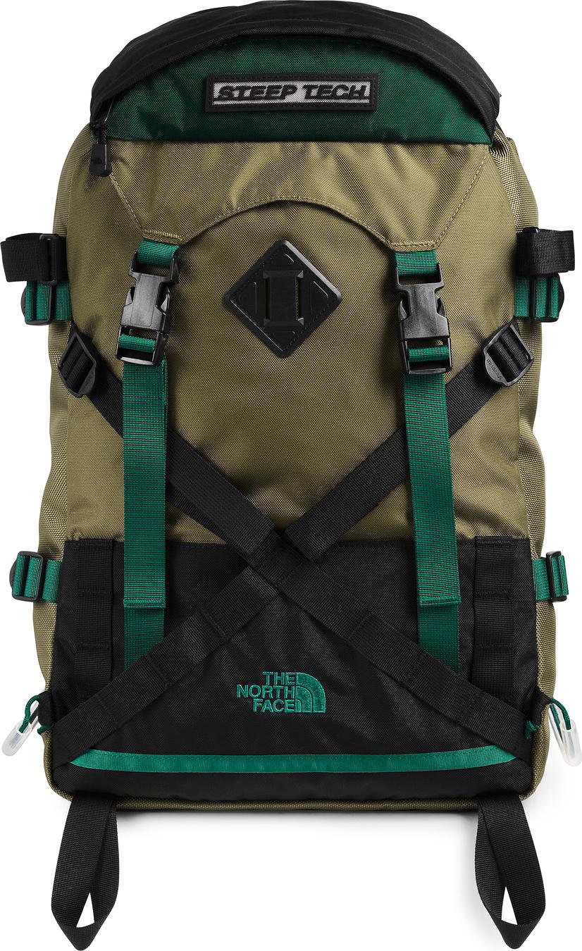 Product gallery image number 1 for product Steep Tech Backpack