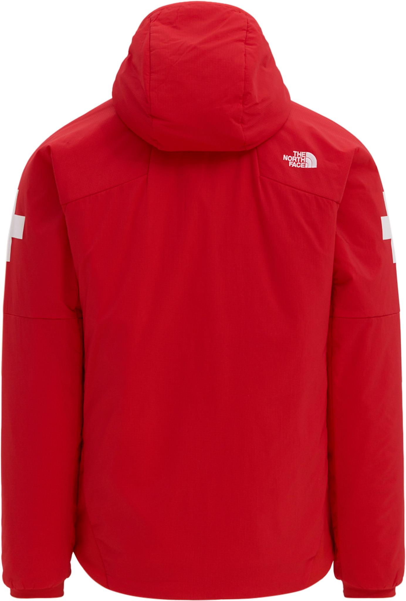 Product gallery image number 2 for product Ski Patrol Ventrix Jacket - Men's