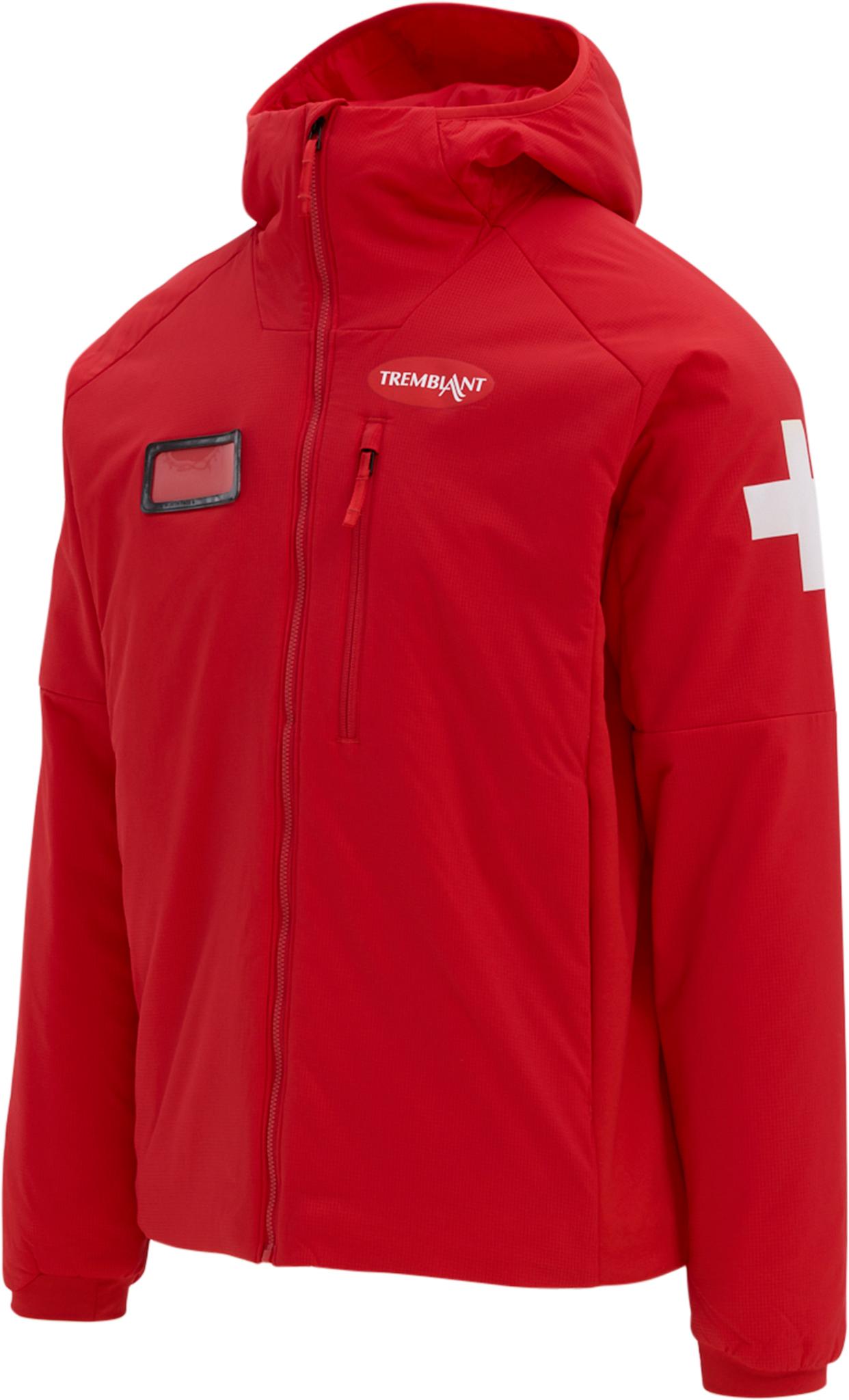 Product gallery image number 3 for product Ski Patrol Ventrix Jacket - Men's
