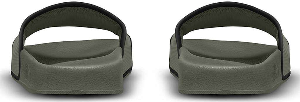 Product gallery image number 3 for product Base Camp Slides III - Men's