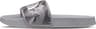 Couleur: Asphalt Grey Explorer Camo Print - Meld Grey