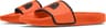 Couleur: Flame - TNF Black