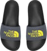Couleur: TNF Black - Acid Yellow