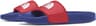 Couleur: TNF Blue - Horizon Red