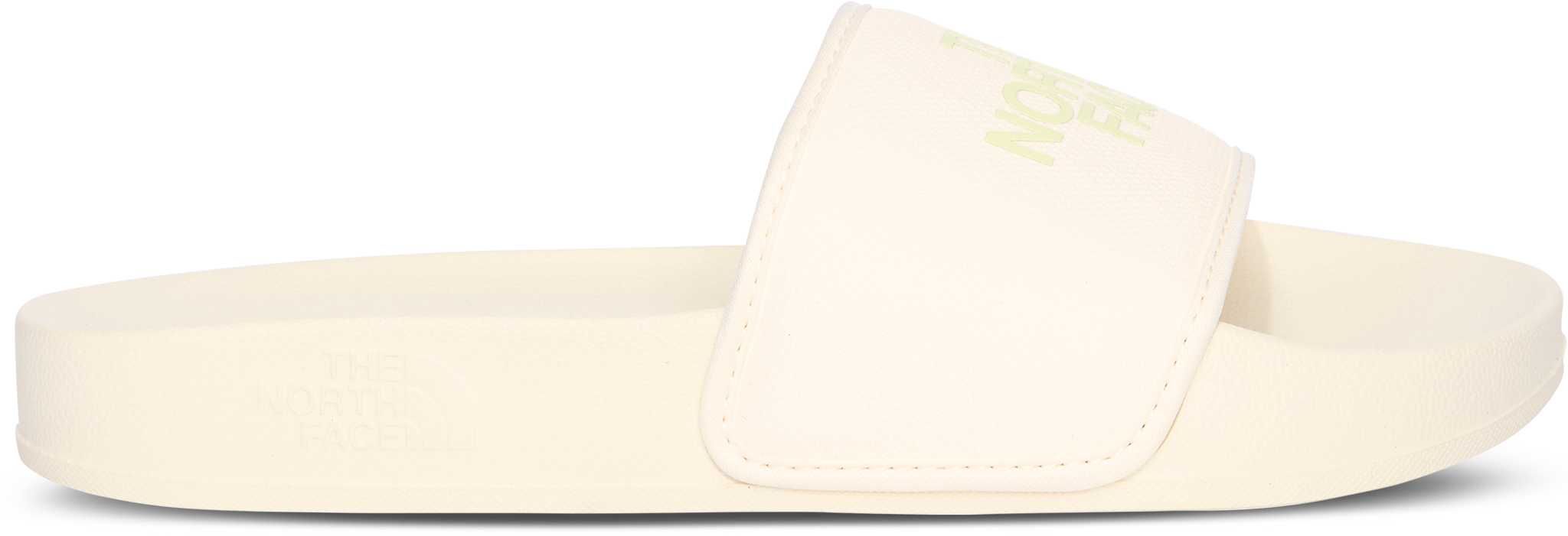 Gardenia White - Lime Cream