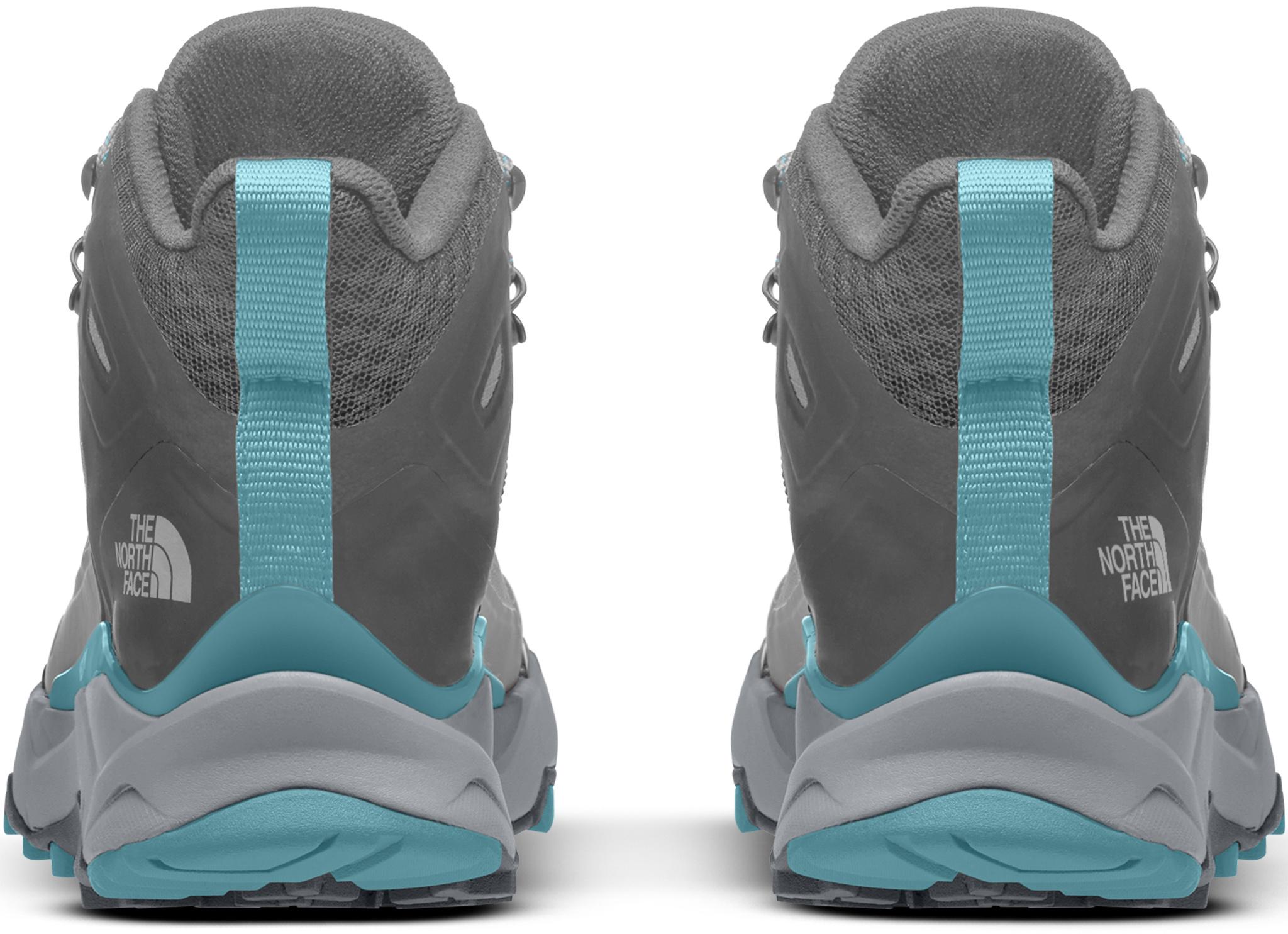 Product gallery image number 2 for product VECTIV Exploris Mid FUTURELIGHT Boots - Women's